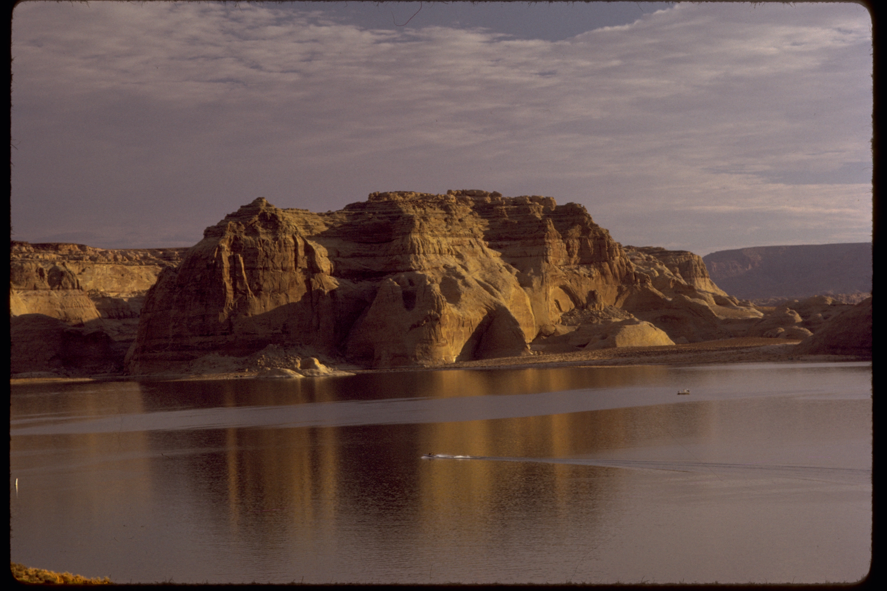 Glen Canyon National Recreation Area