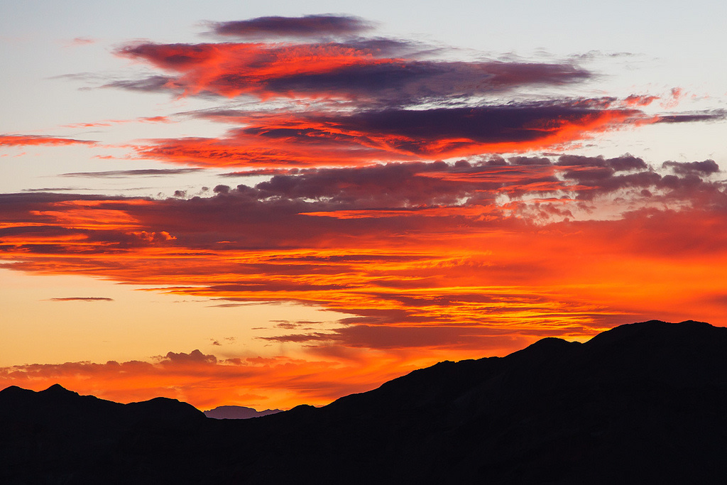 Temple Bar Campground