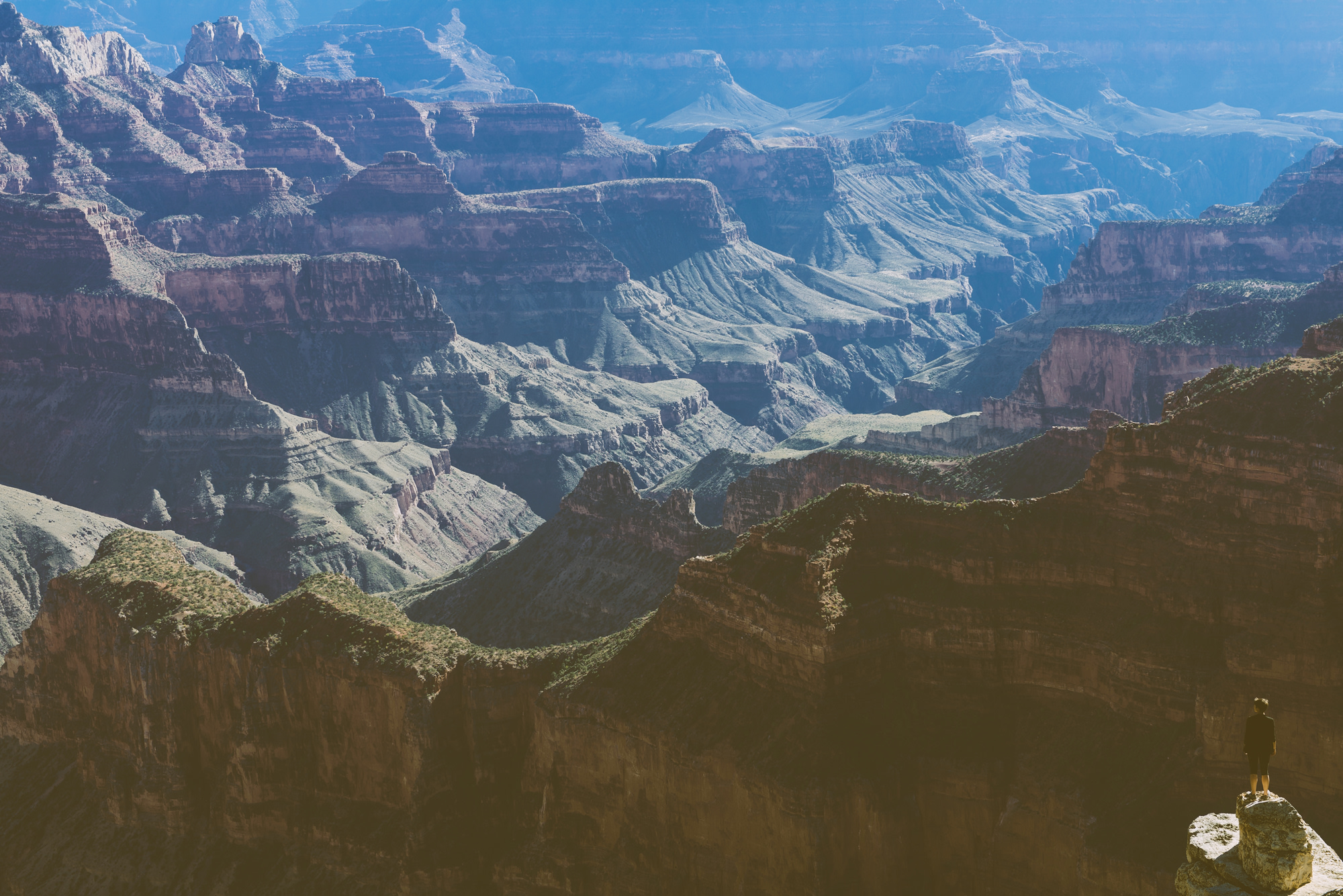 Grand Canyon National Park