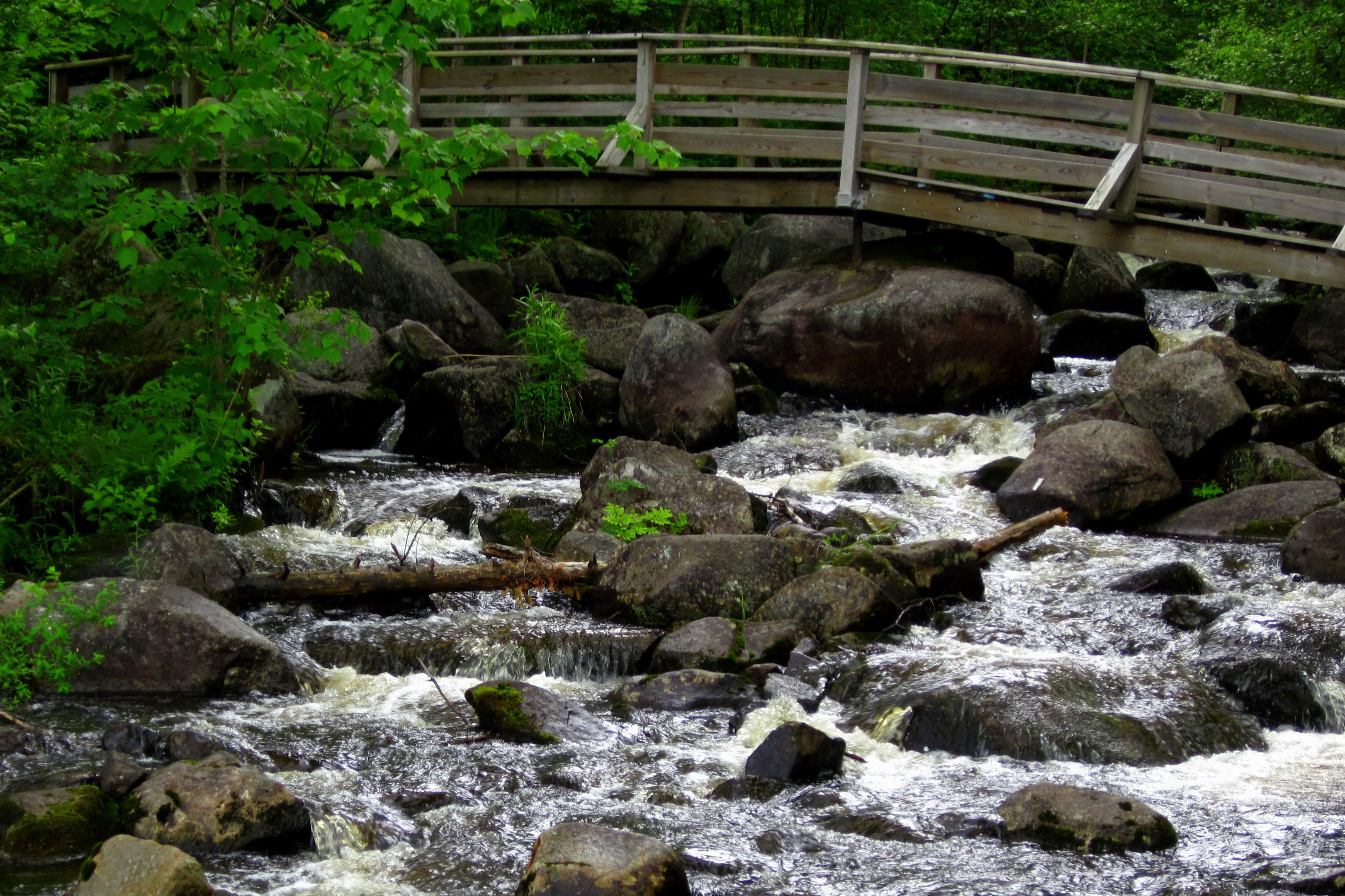 Stillwater Campground