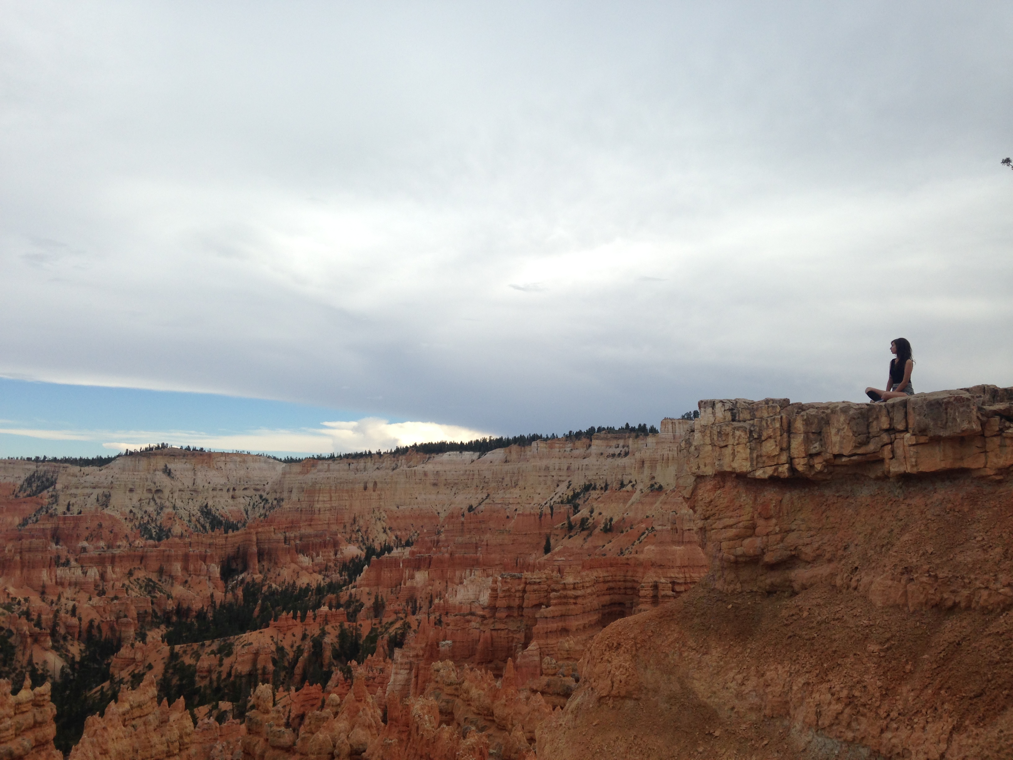 Bryce Canyon National Park