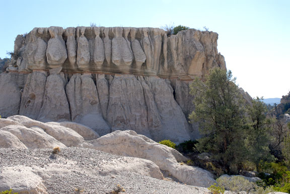 Beaver Dam State Park Nevada