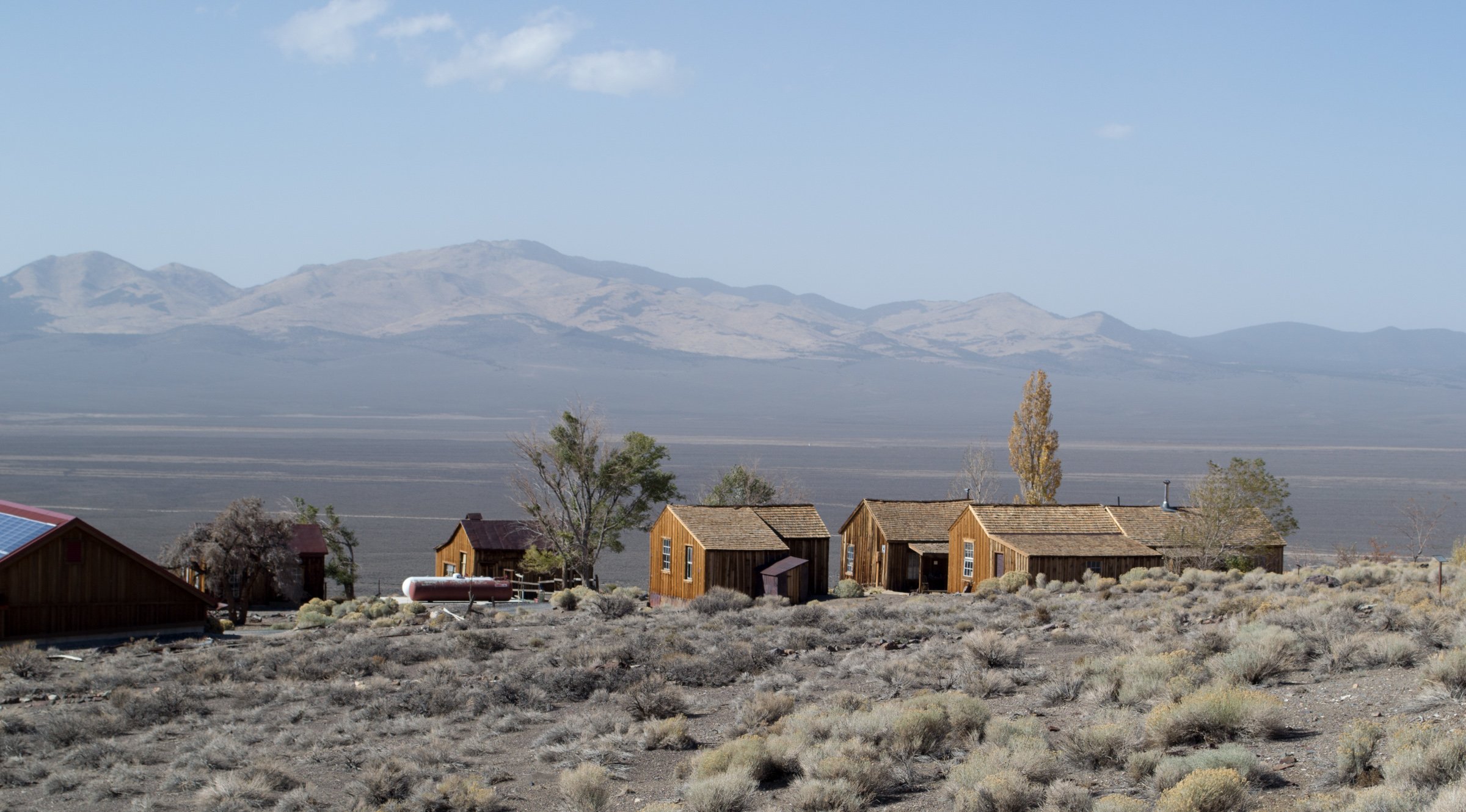 Berlin-Ichthyosaur Campground