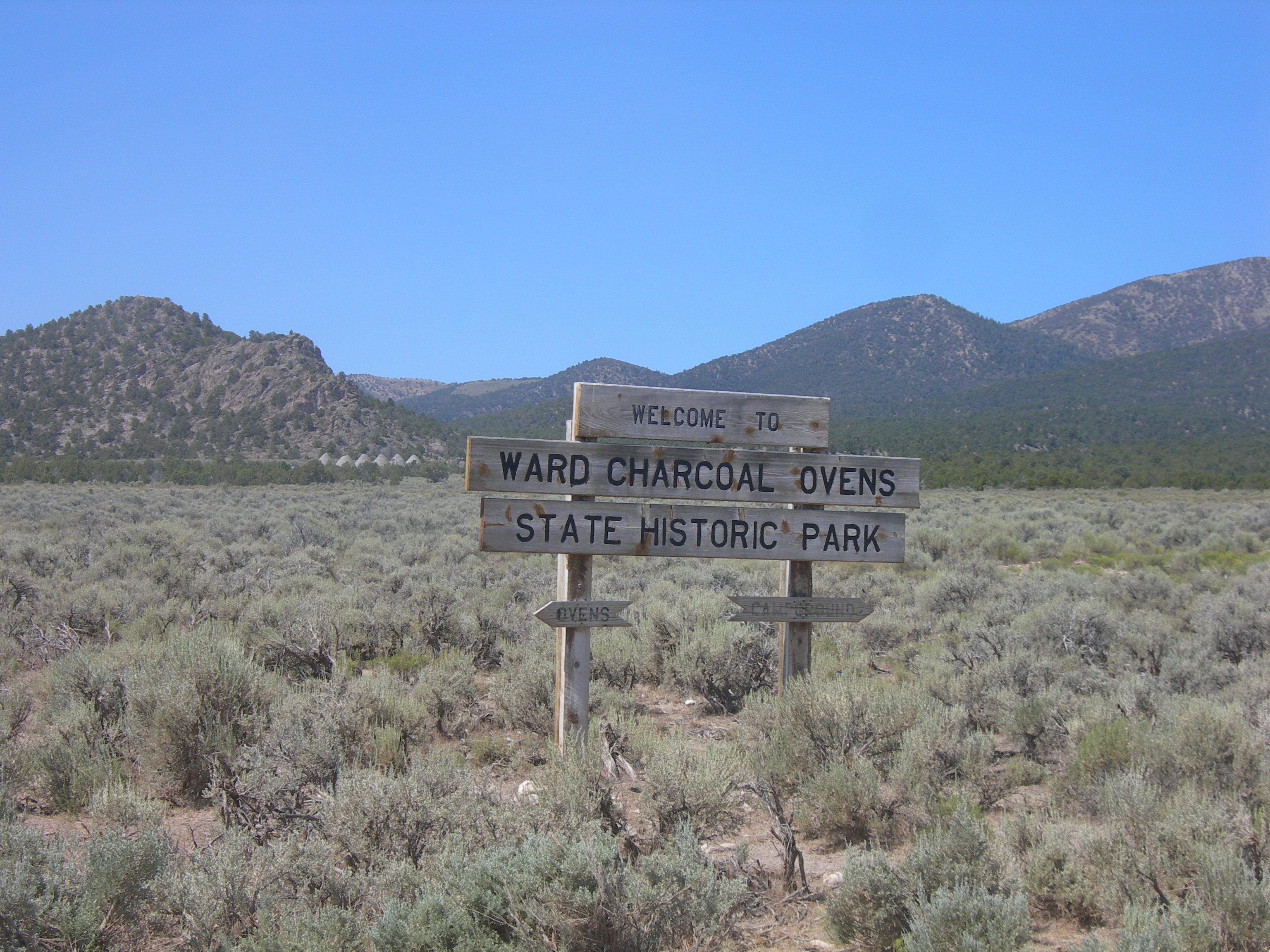 Willow Creek Campground