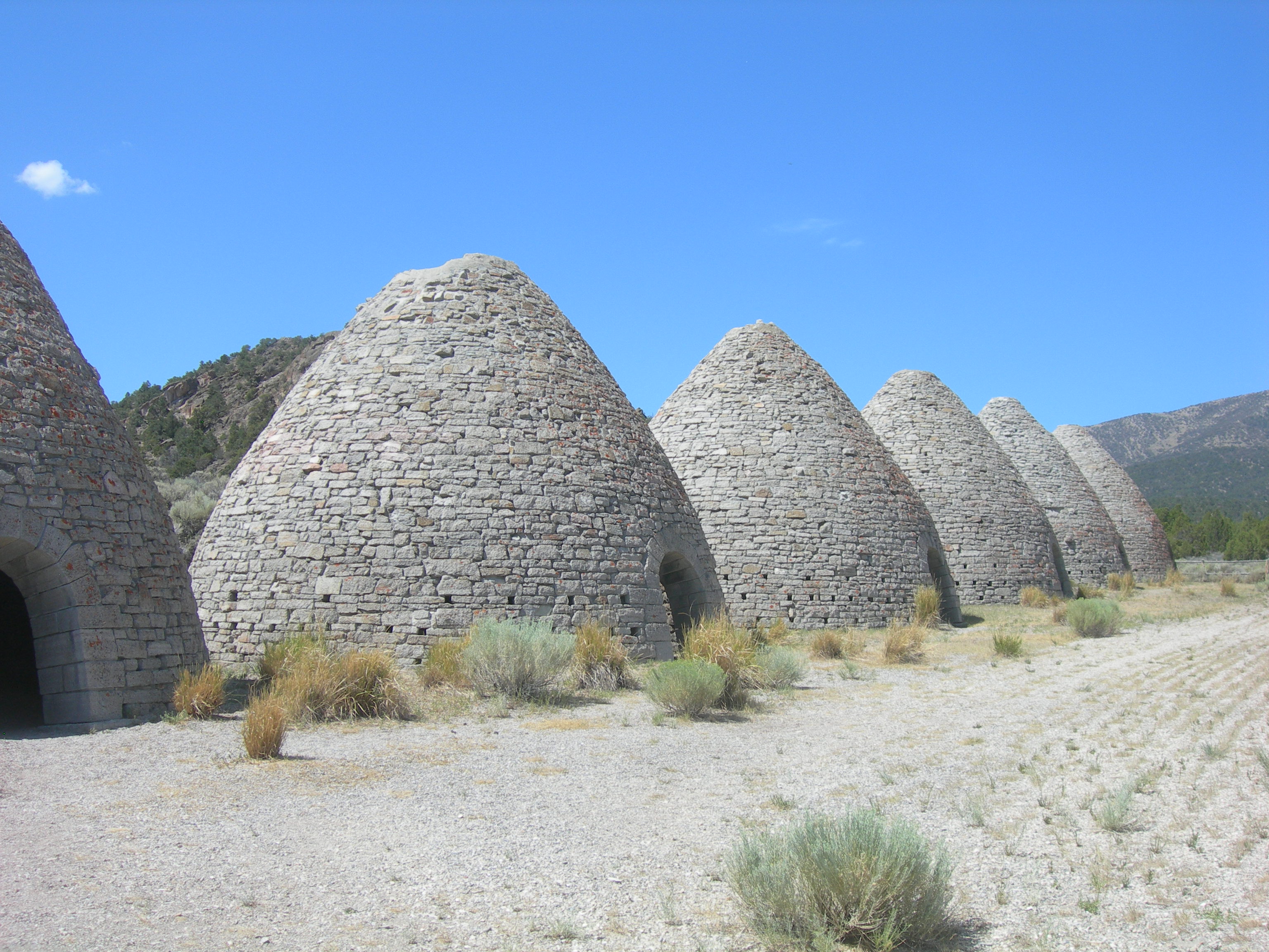 Willow Creek Campground