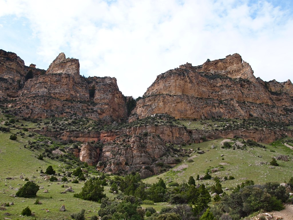 Sitting Bull Campground