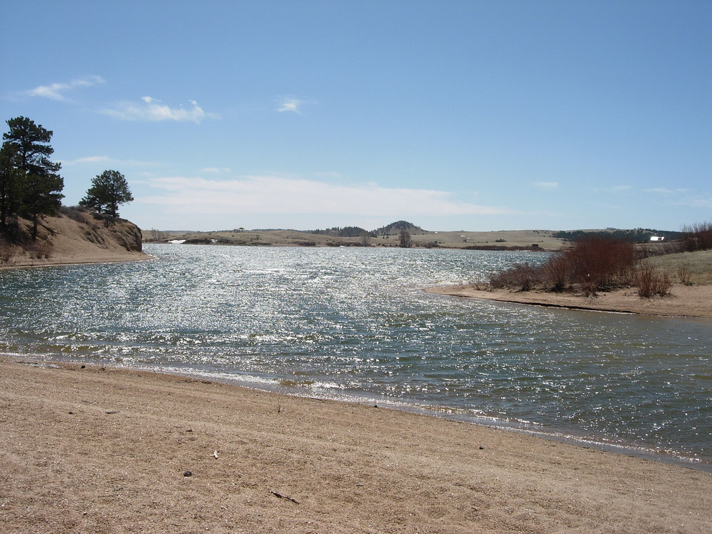 Happy Jack Campground