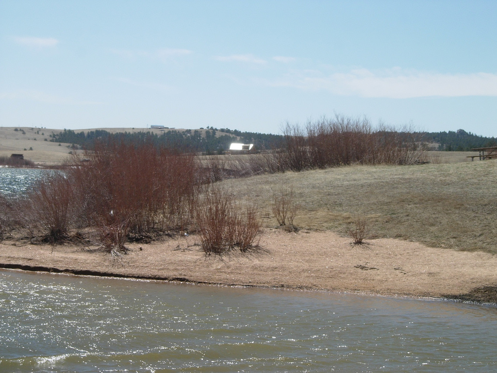 Twin Bays Campground