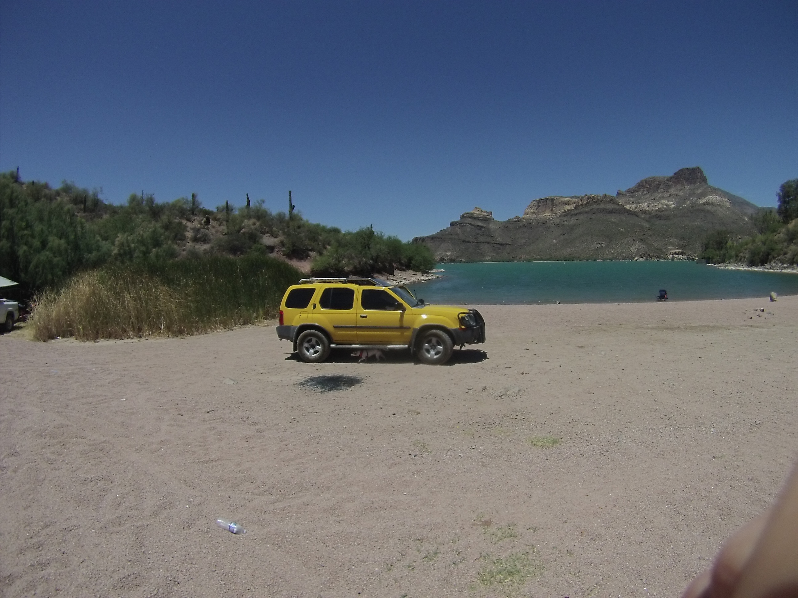 Tonto National Forest