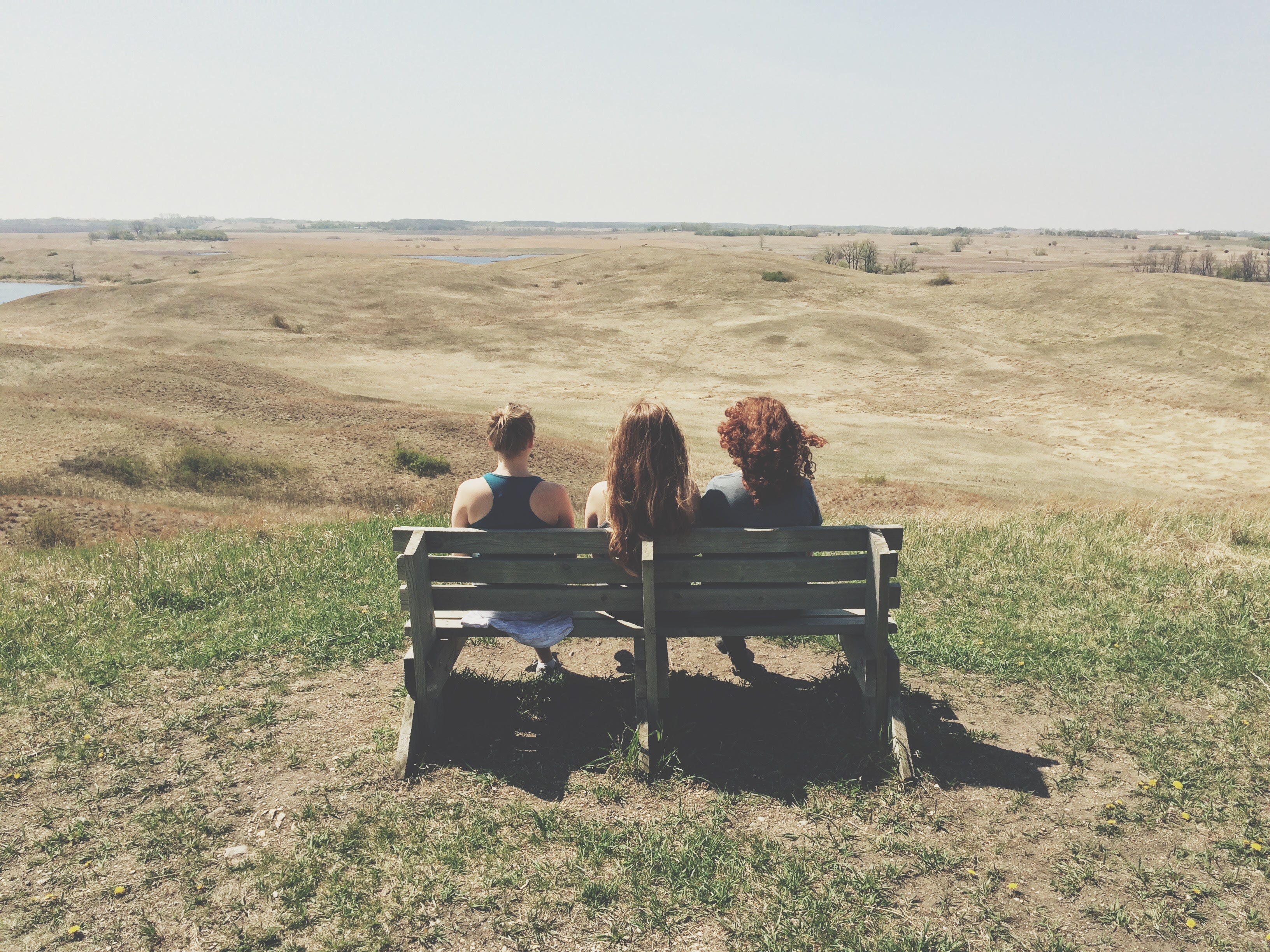 Oak Ridge Campground