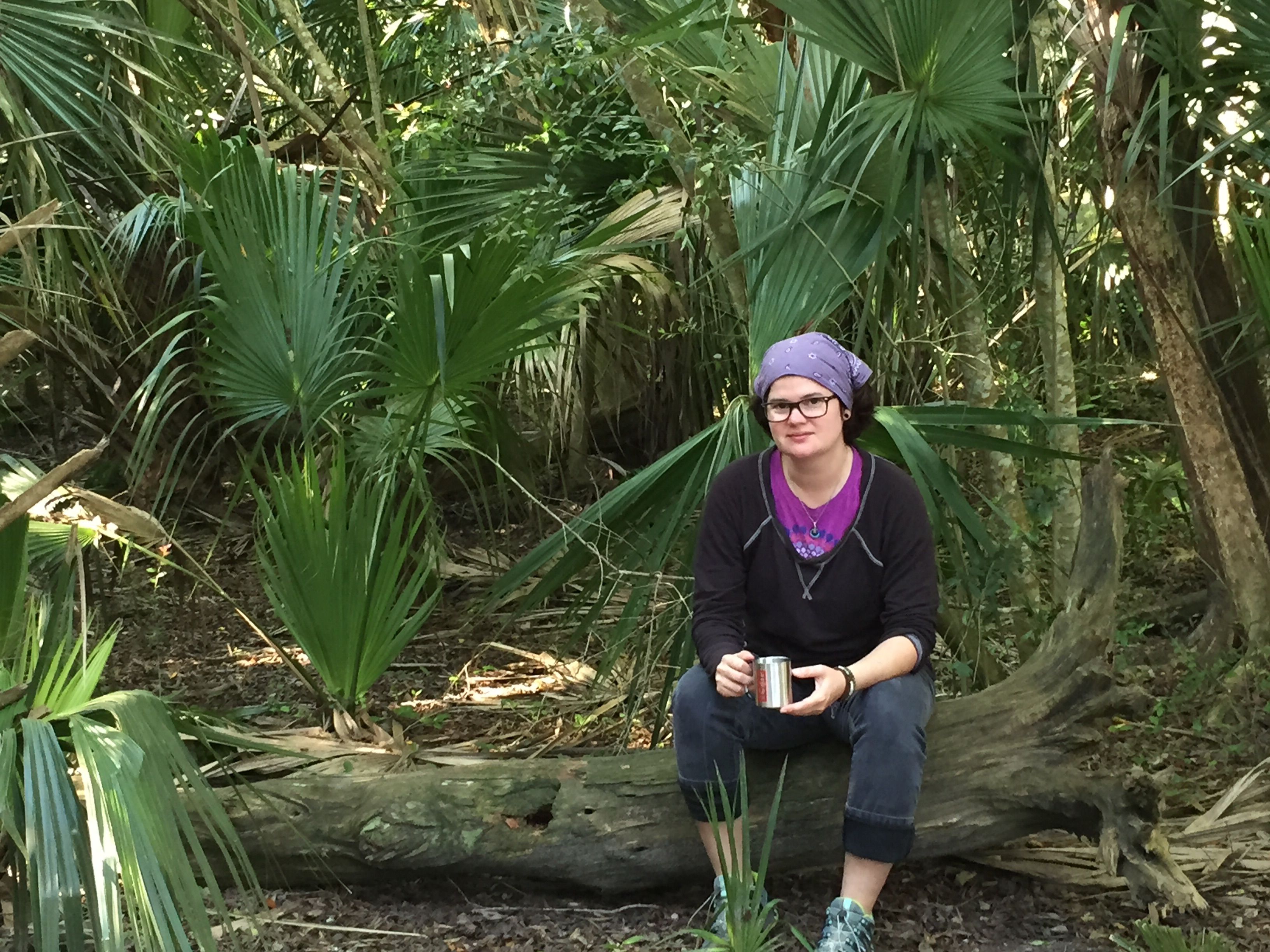 Anastasia State Park