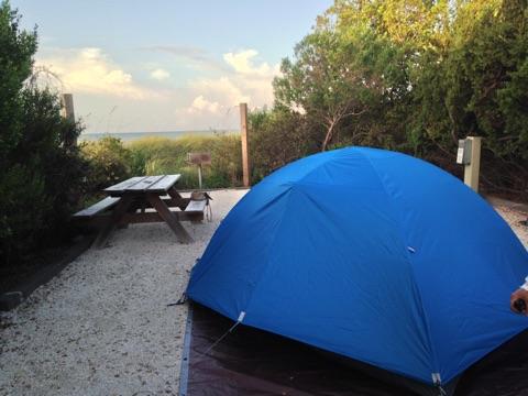 Curry Hammock State Park