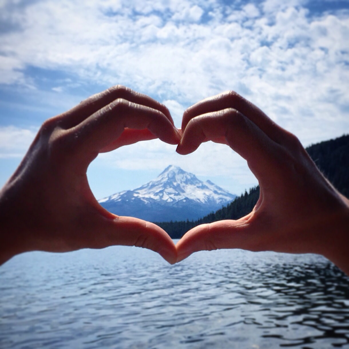 Lost Lake Resort and Campground