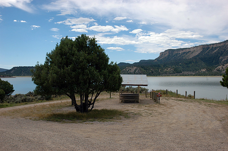 great little campsite and lots of fun!