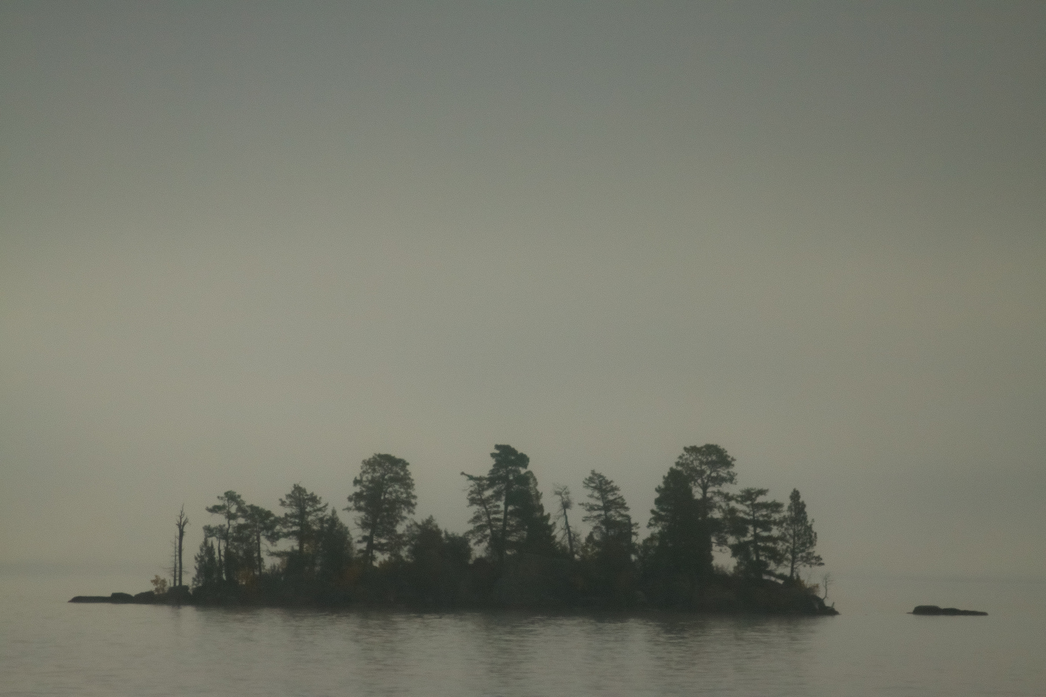 Flathead Lake State Park - West Shore Unit
