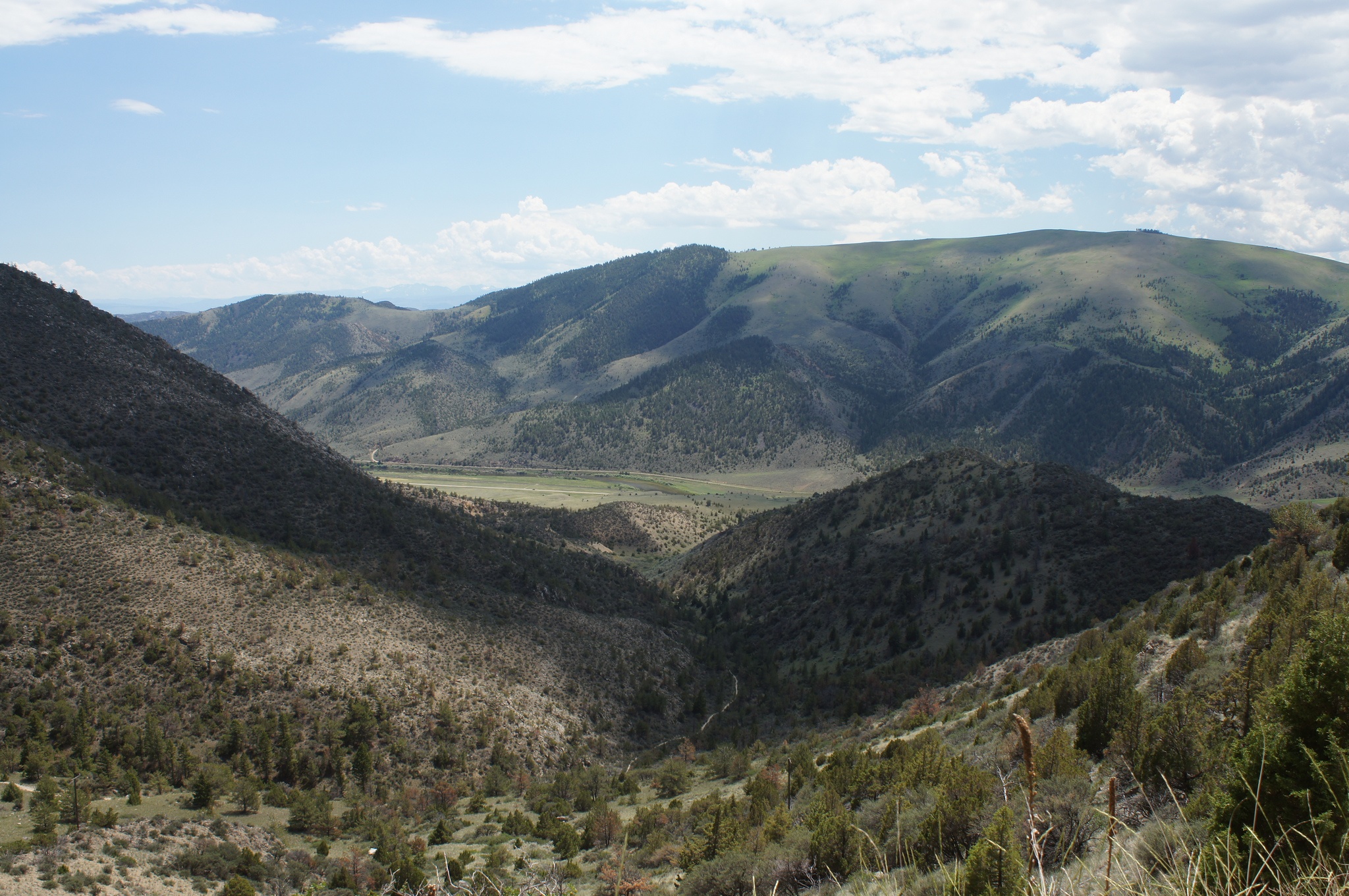 Lewis And Clark Campground