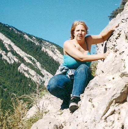 Lewis And Clark Cavern State Park