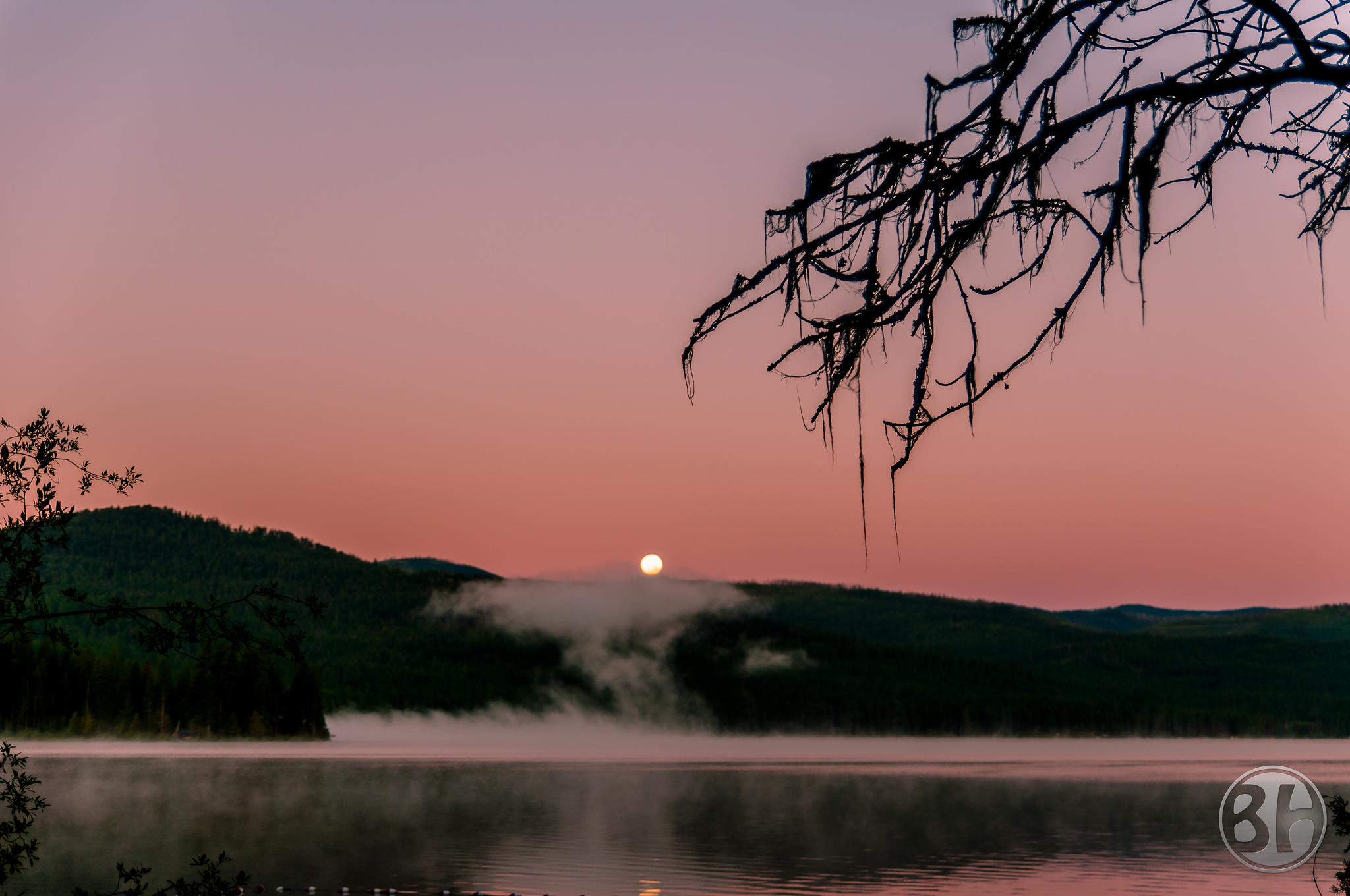 Placid Lake State Park