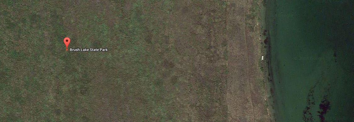 Brush Lake Campground