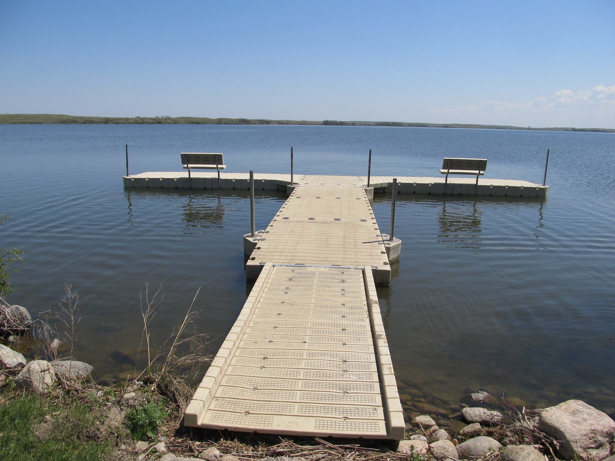 Lake Louise Campground