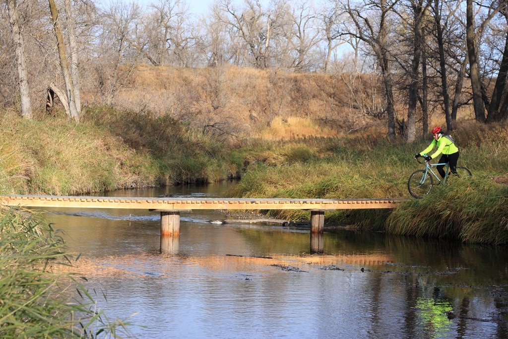 Lake Vermillion Recreation Area