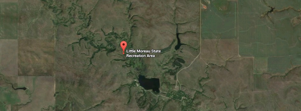 Little Moreau Recreation Area