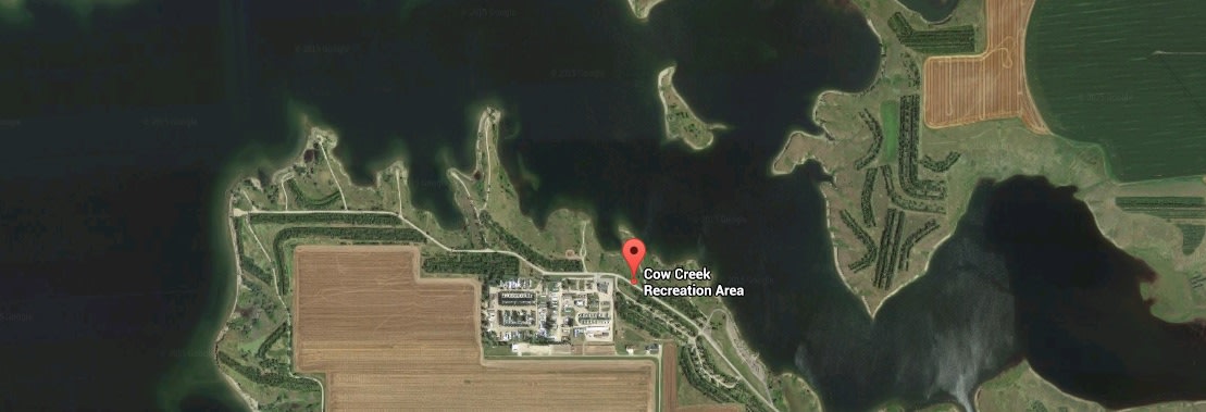 Cow Creek Recreation Area