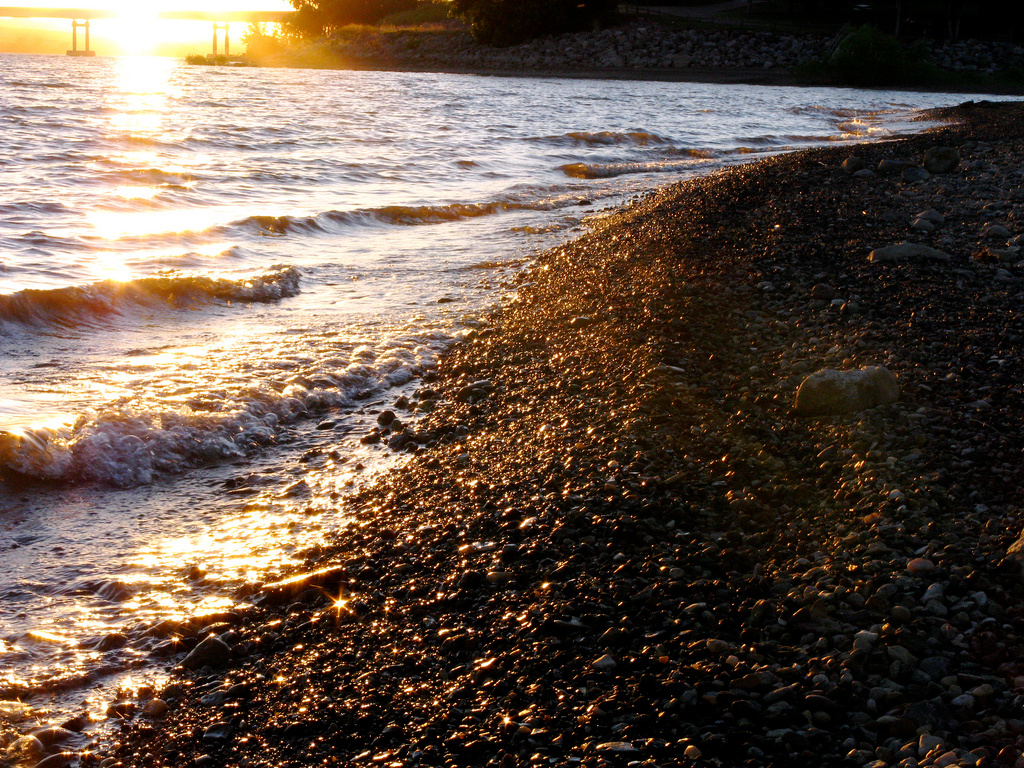 Snake Creek Recreation Area
