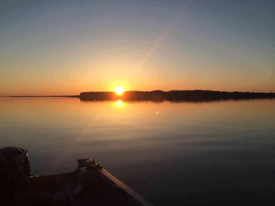 Springfield Recreation Area