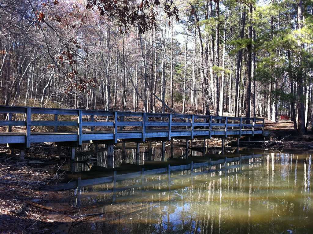 Fort Yargo State Park