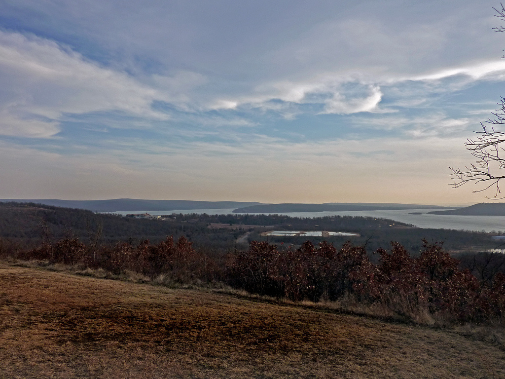Arrowhead State Park