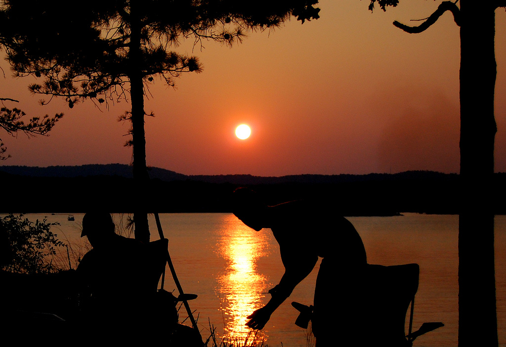 Acorn Campground