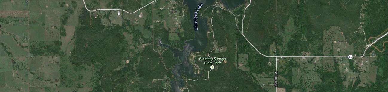 Dripping Springs Campground