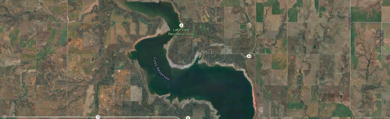 China Berry Campground