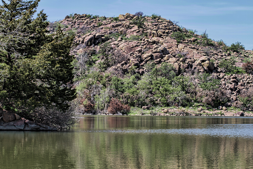 Great Plains State Park