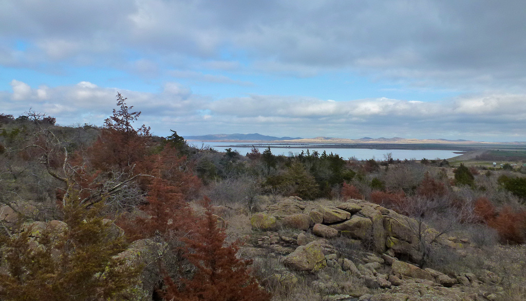 Great Plains State Park