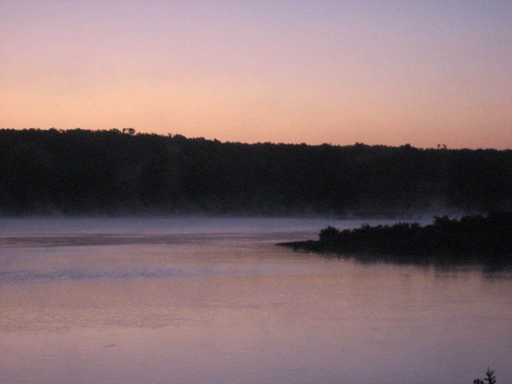 Keystone State Park OK