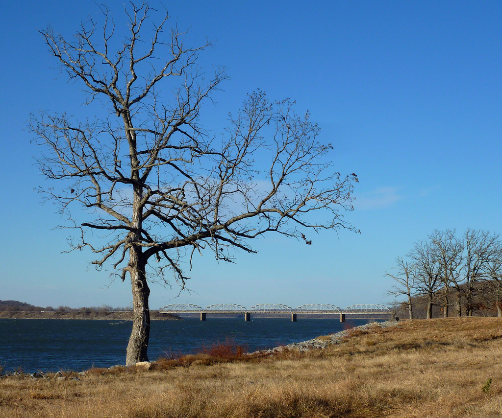 Flat Rock Creek Campground
