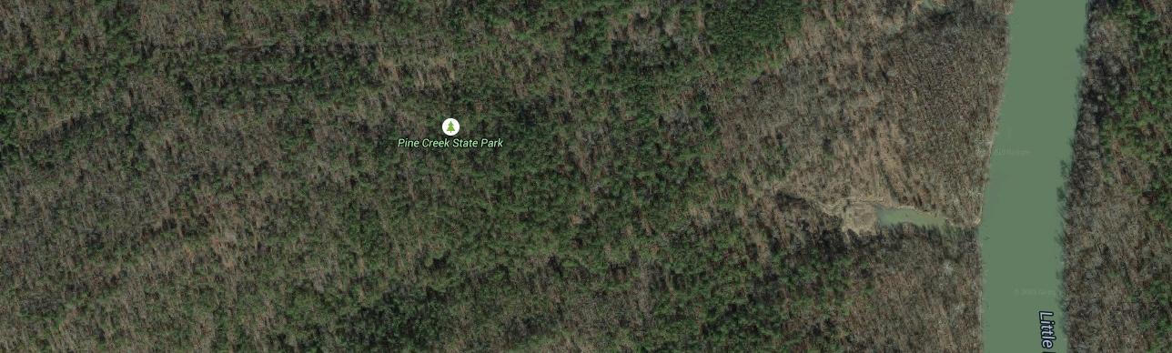 Pine Creek Cove Campground