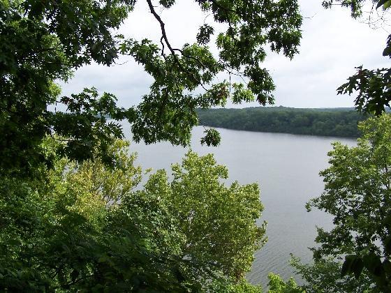 Twin Bridges Campground