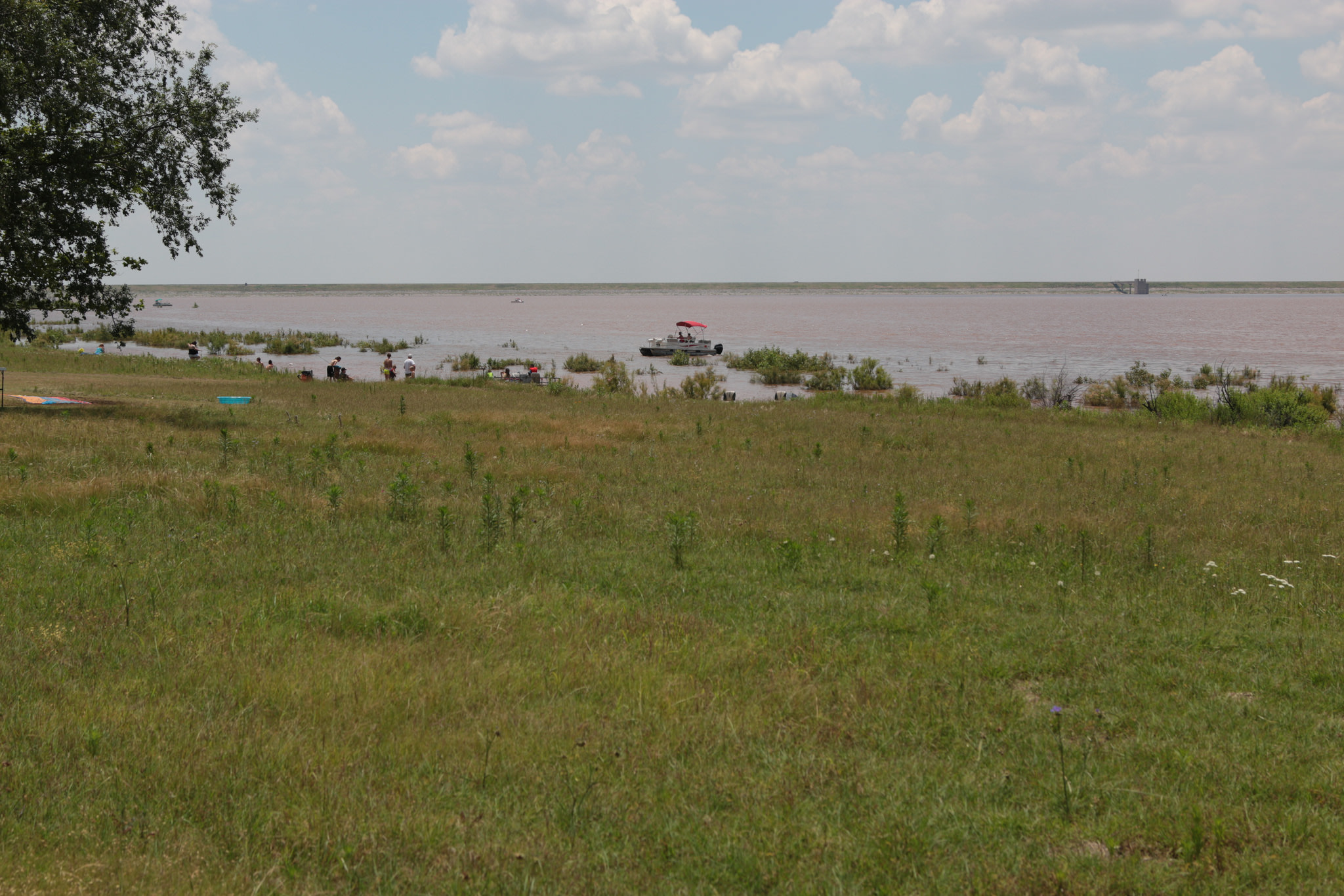 Kiowa Park I Campground