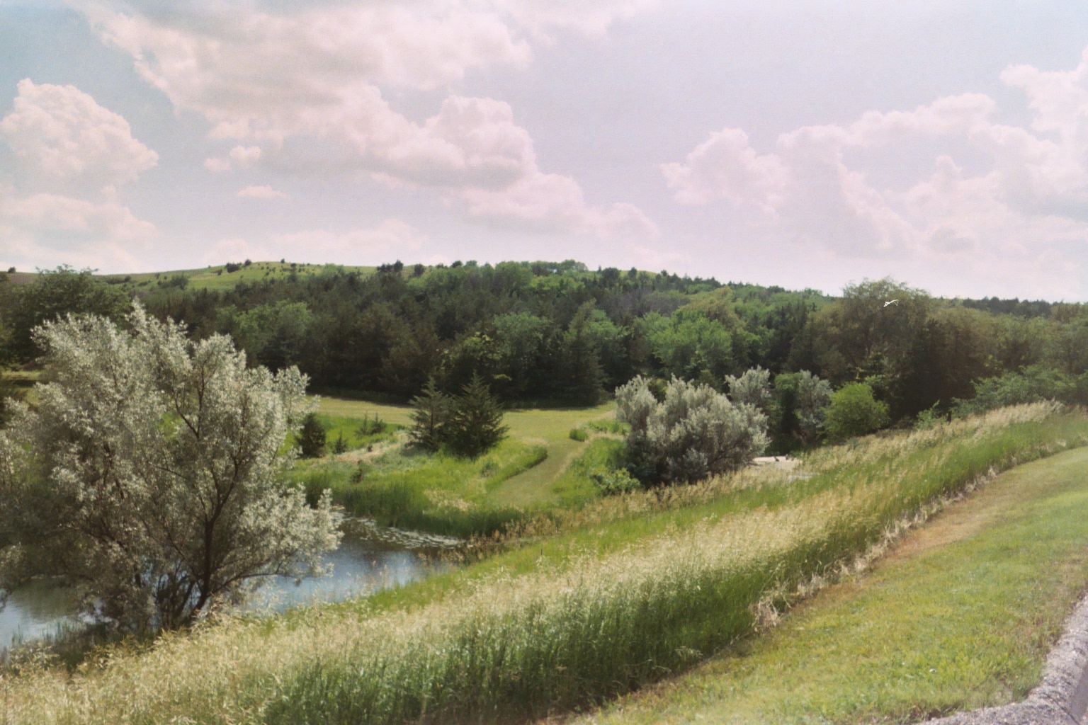 Niobrara Campground