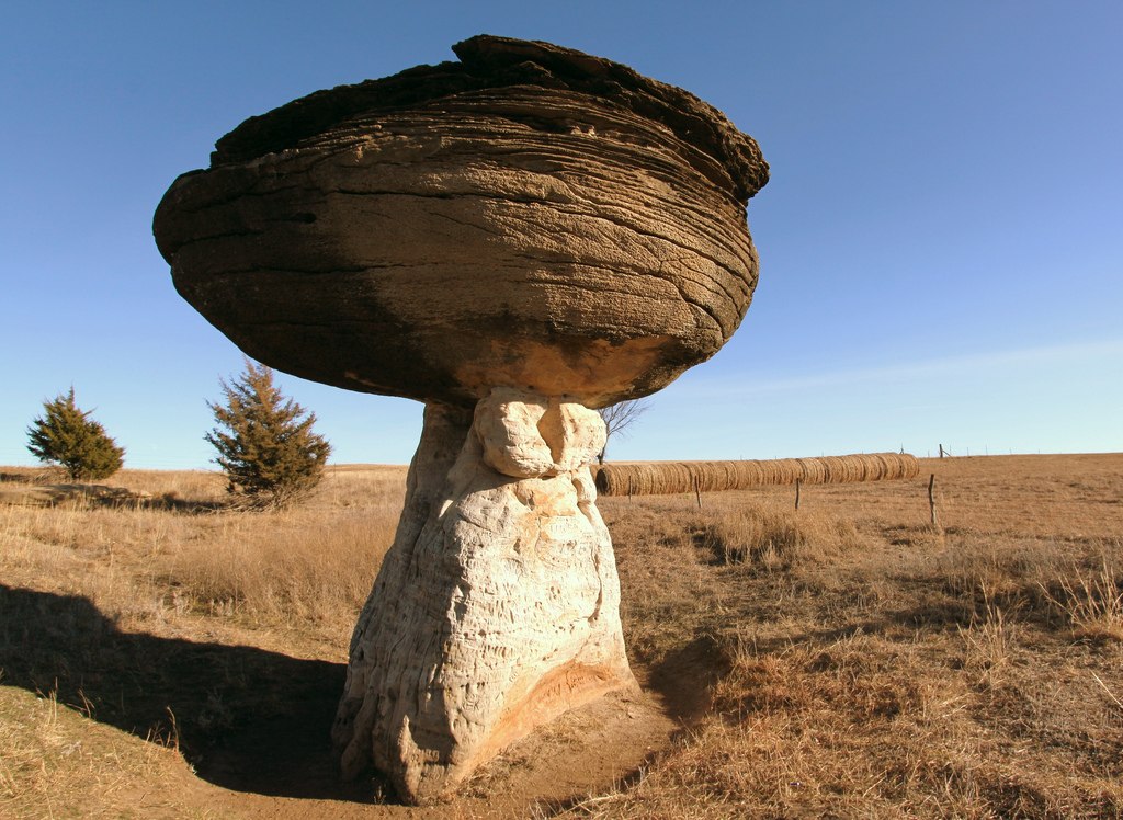 Yucca Campground