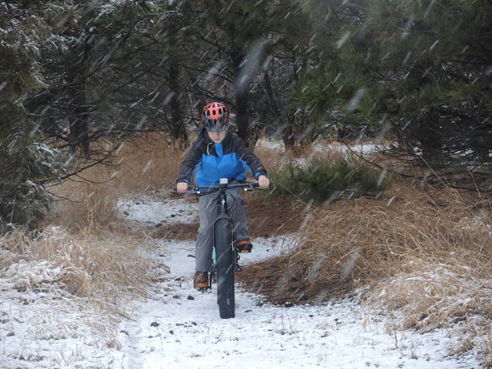 Fort Stevenson State Park