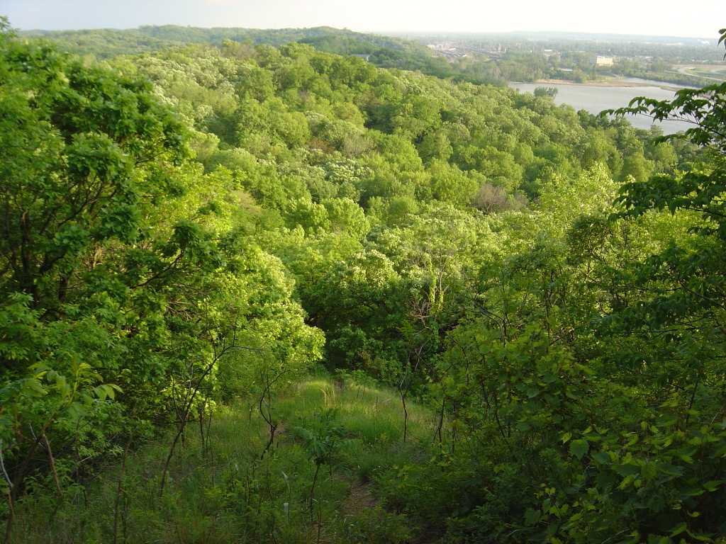 Lewis and Clark State Park
