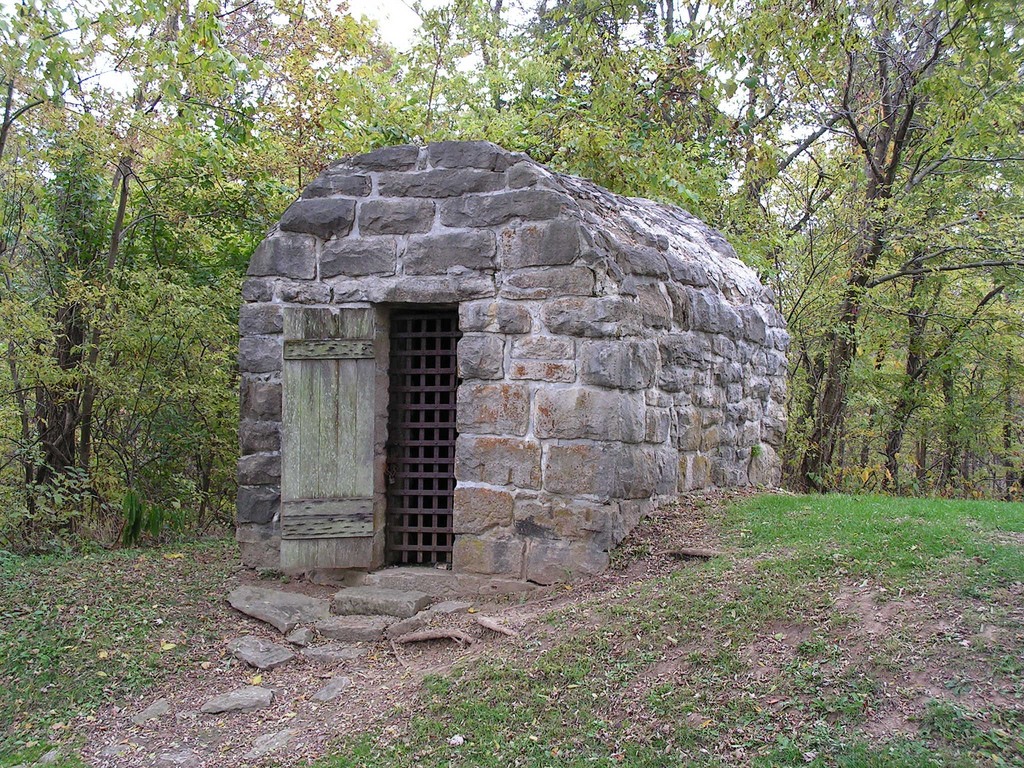 Arrow Rock State Historic Site