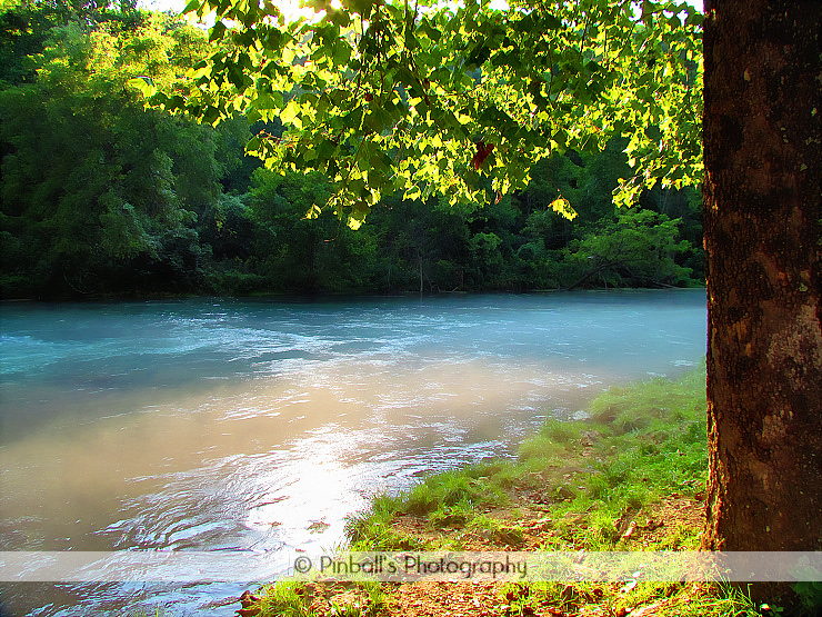 Bennett Campground