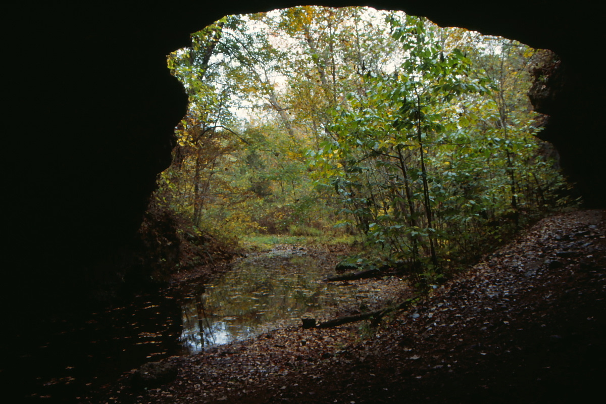 Bennett Spring State Park