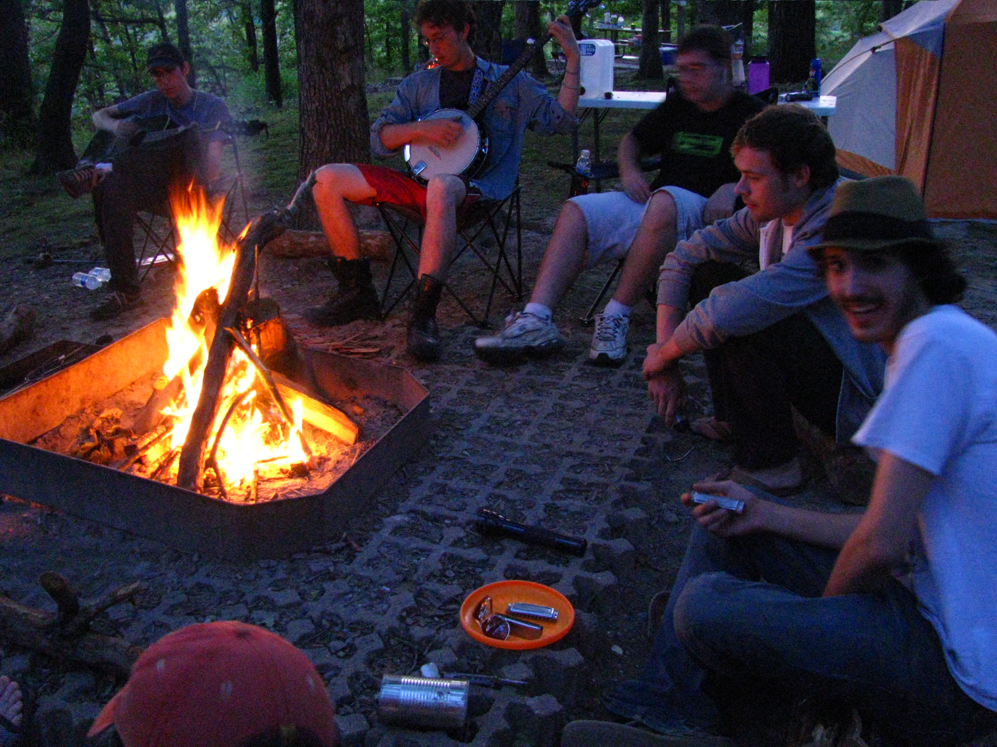 Cuivre River State Park