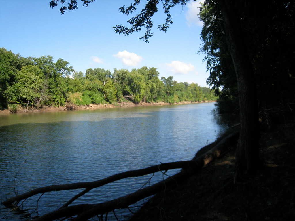 Meramec State Park